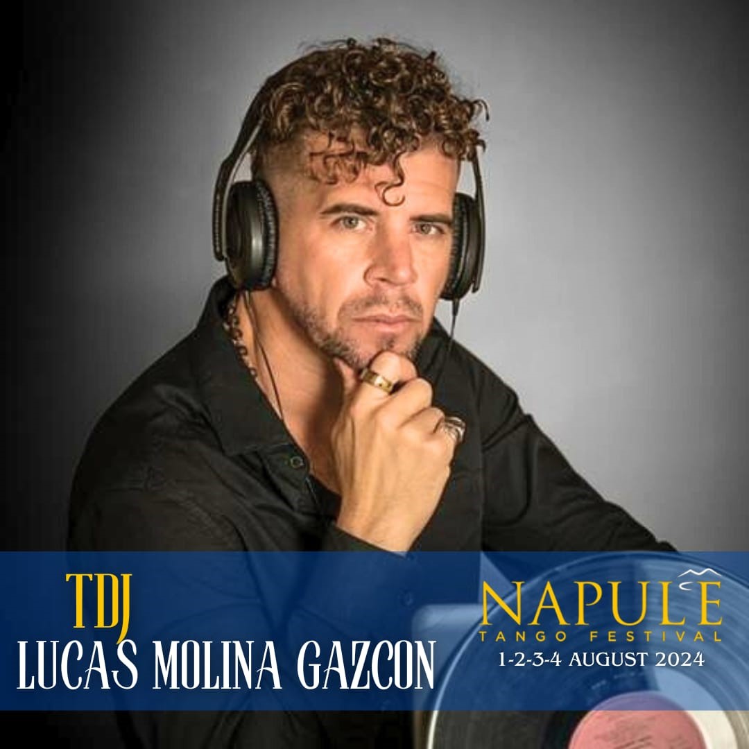 Lucas Molina Gazcon